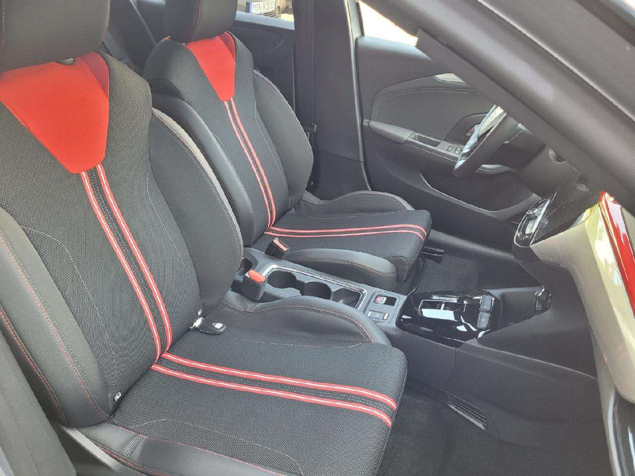 Opel Corsa-e