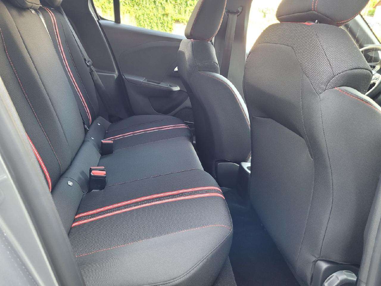 Opel Corsa-e