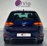 Volkswagen Golf 1.5 TSI 150 EVO BVM6 Carat - Carplay - Entretien Complet - Bleu - thumbnail 6