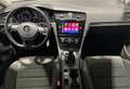 Volkswagen Golf 1.5 TSI 150 EVO BVM6 Carat - Carplay - Entretien Complet - Blu/Azzurro - thumbnail 12