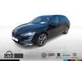 Skoda Octavia Combi 2.0 TDI DSG 4x4 RS Schwarz - thumbnail 1
