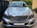Mercedes-Benz E 200 E 200 BlueTEC Aut. Silber - thumbnail 1