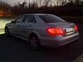 Mercedes-Benz E 200 E 200 BlueTEC Aut. Silber - thumbnail 6