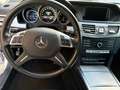 Mercedes-Benz E 200 E 200 BlueTEC Aut. Silber - thumbnail 9