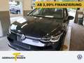 Volkswagen Golf 1.0 eTSI DSG ACTIVE IQ.LIGHT SITZHZ NAVI VI Schwarz - thumbnail 1