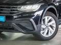 Volkswagen Tiguan Allspace 2.0 TDI DSG Life NAVI, AHK LED Schwarz - thumbnail 5