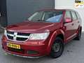Dodge Journey 2.4 SE LEESTEKST/1EEIGENAAR/AIRCO/CRUISE/APK03-202 Piros - thumbnail 1