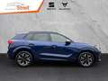 CUPRA Terramar 1.5 eTSI 110 kW 7-Gang DSG ACC RFK TOP VIEW Navi D Blau - thumbnail 6