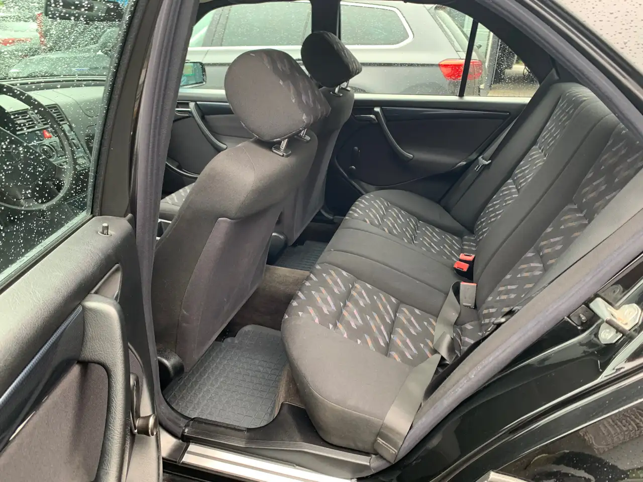 Mercedes-Benz C 180 C180 Automatique, foto 7