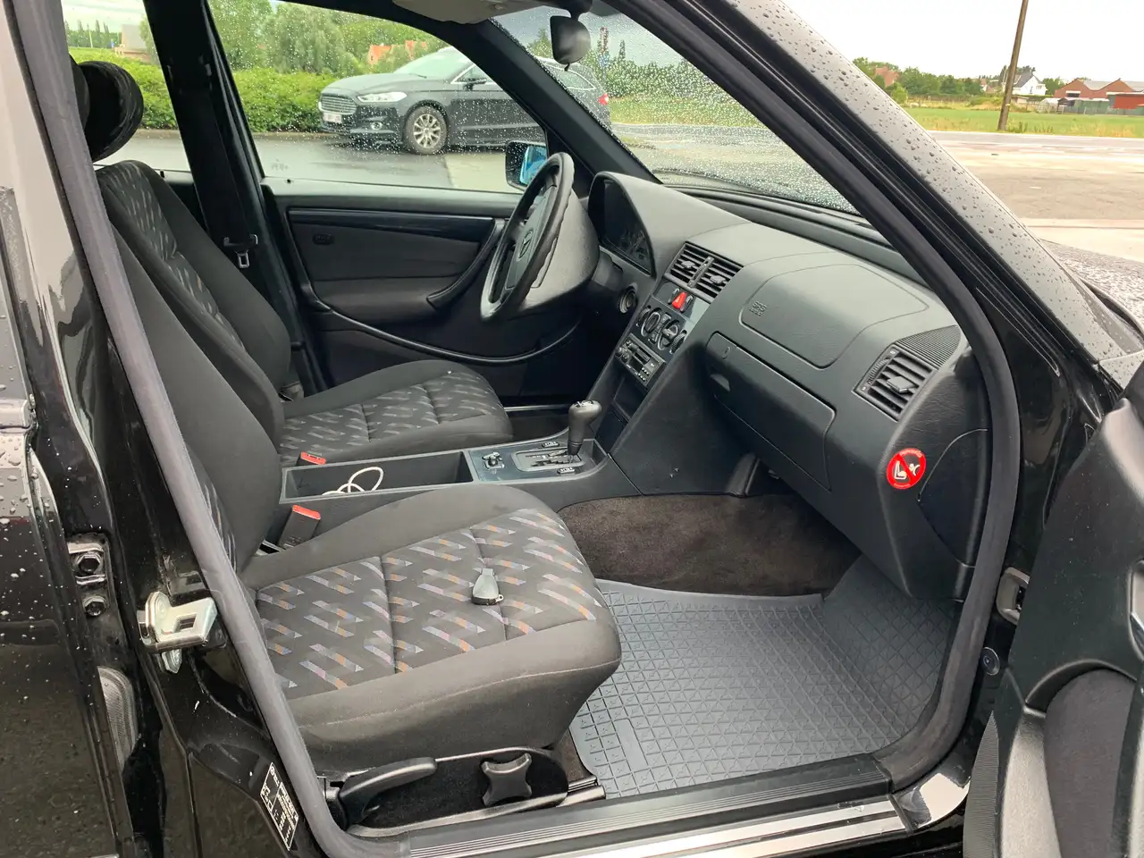Mercedes-Benz C 180 C180 Automatique, foto 6