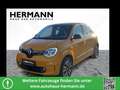 Renault Twingo Techno Electric CAM*LED*NAVI*KONTRAST*LM Gelb - thumbnail 1