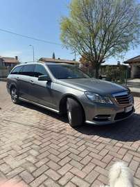 SW cdi be Avantgarde 4matic 265cv auto FL