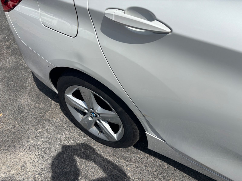 BMW 218 218 d xDrive Advantage,Automatik+LED+AHK — photo 9