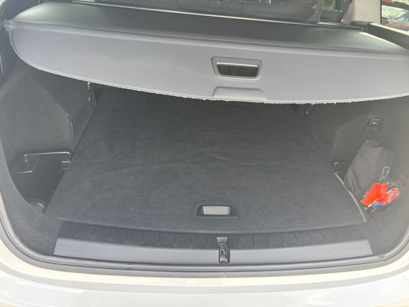 BMW 218 218 d xDrive Advantage,Automatik+LED+AHK — photo 14