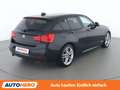 BMW 118 118d M Sport Schwarz - thumbnail 6