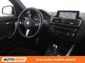 BMW 118 118d M Sport Schwarz - thumbnail 13