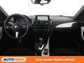 BMW 118 118d M Sport Schwarz - thumbnail 12