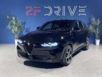 1.5 Hybrid Veloce 160 CV TC7