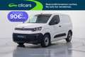 Citroen Berlingo Van BlueHDi S&S Talla M Control 100 Blanco - thumbnail 1