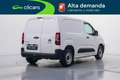 Citroen Berlingo Van BlueHDi S&S Talla M Control 100 Blanco - thumbnail 5