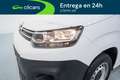 Citroen Berlingo Van BlueHDi S&S Talla M Control 100 Blanco - thumbnail 10