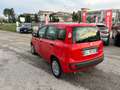 Fiat Panda Panda 1.0 firefly hybrid (Red) s Rot - thumbnail 4