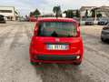 Fiat Panda Panda 1.0 firefly hybrid (Red) s Rot - thumbnail 9