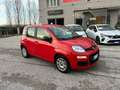Fiat Panda Panda 1.0 firefly hybrid (Red) s Rot - thumbnail 2