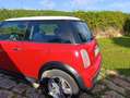 MINI One D Mini II 2001 1.4 Rosso - thumbnail 3