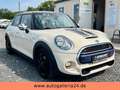MINI Cooper SD Aut. JCW Lenkrad PDC Kamera SPORTSITZE Weiß - thumbnail 3