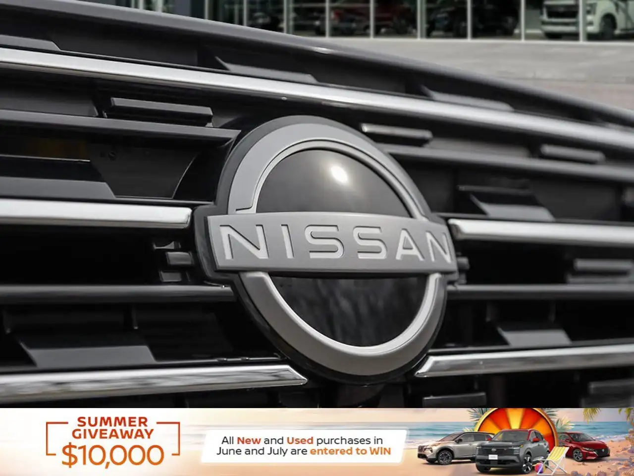 Nissan Rogue fotografie Nissan Rogue