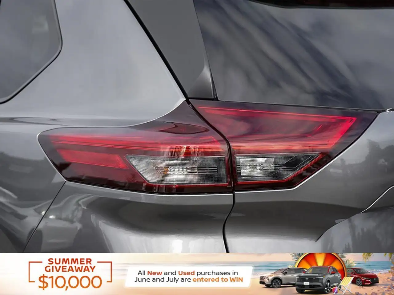 Nissan Rogue fotografie Nissan Rogue