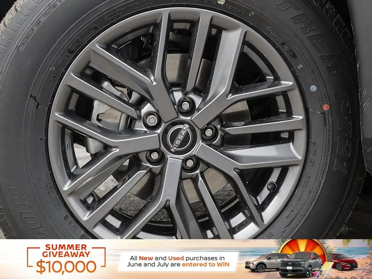 Nissan Rogue fotografie Nissan Rogue