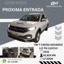 Volkswagen T-Cross 1.0 TSI Advance 81kW Blanco - thumbnail 1
