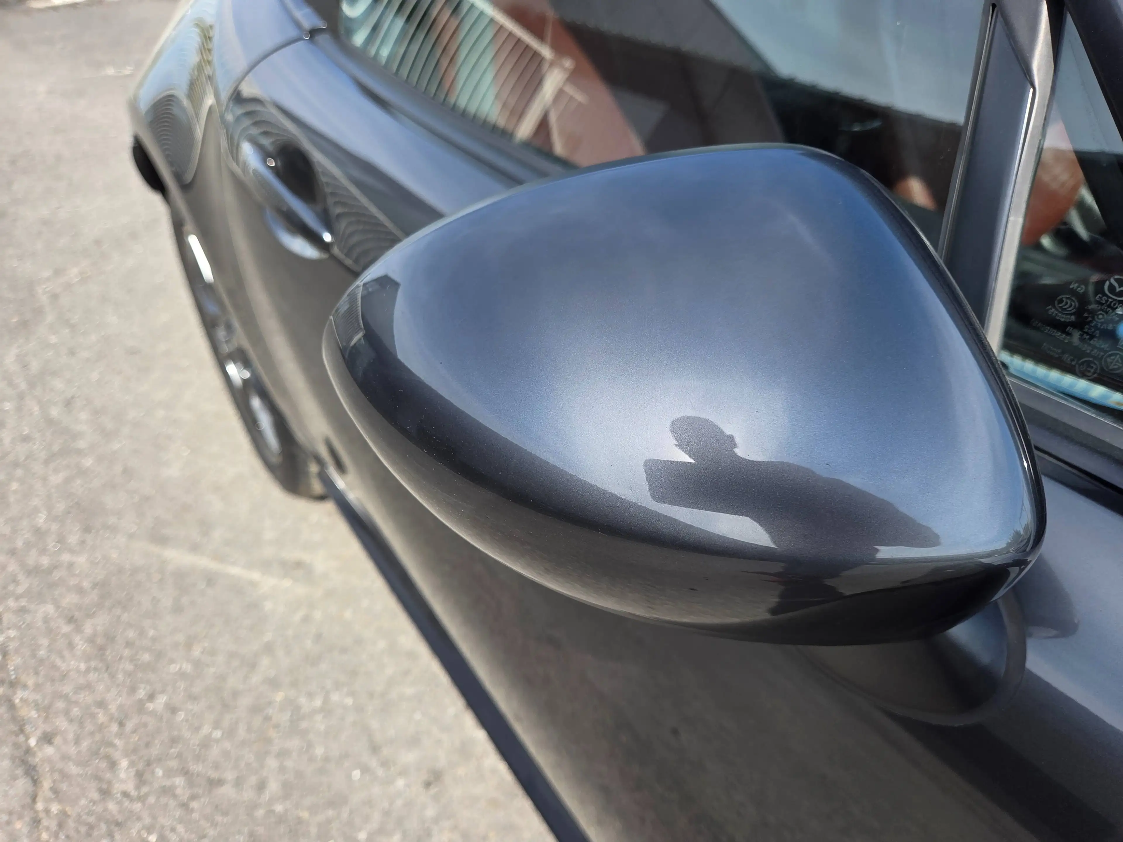 Mazda MX-5 MX-5 1.5i Skyactiv-G Skycruise (EU6d-TEMP) — photo 10