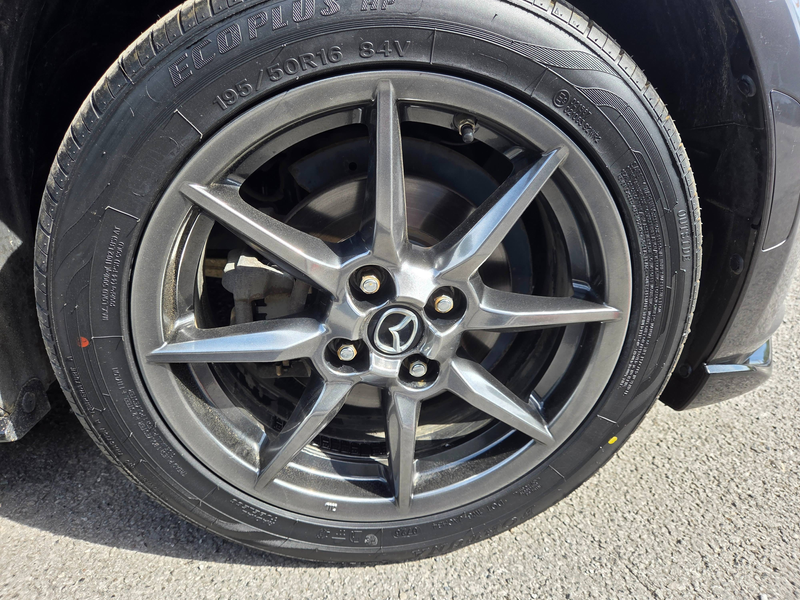 Photo du véhicule