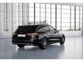 Mercedes-Benz C 220 d T Avantgarde+MBUX+Distr+Key+Kam+DIGITAL Nero - thumbnail 5