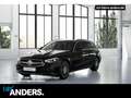 Mercedes-Benz C 220 d T Avantgarde+MBUX+Distr+Key+Kam+DIGITAL Schwarz - thumbnail 1