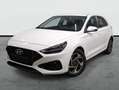 Hyundai i30 FL2 1.0 T-GDi 73,5 kW (100 CV) Híbrido 48V MT6 2W Blanco - thumbnail 1