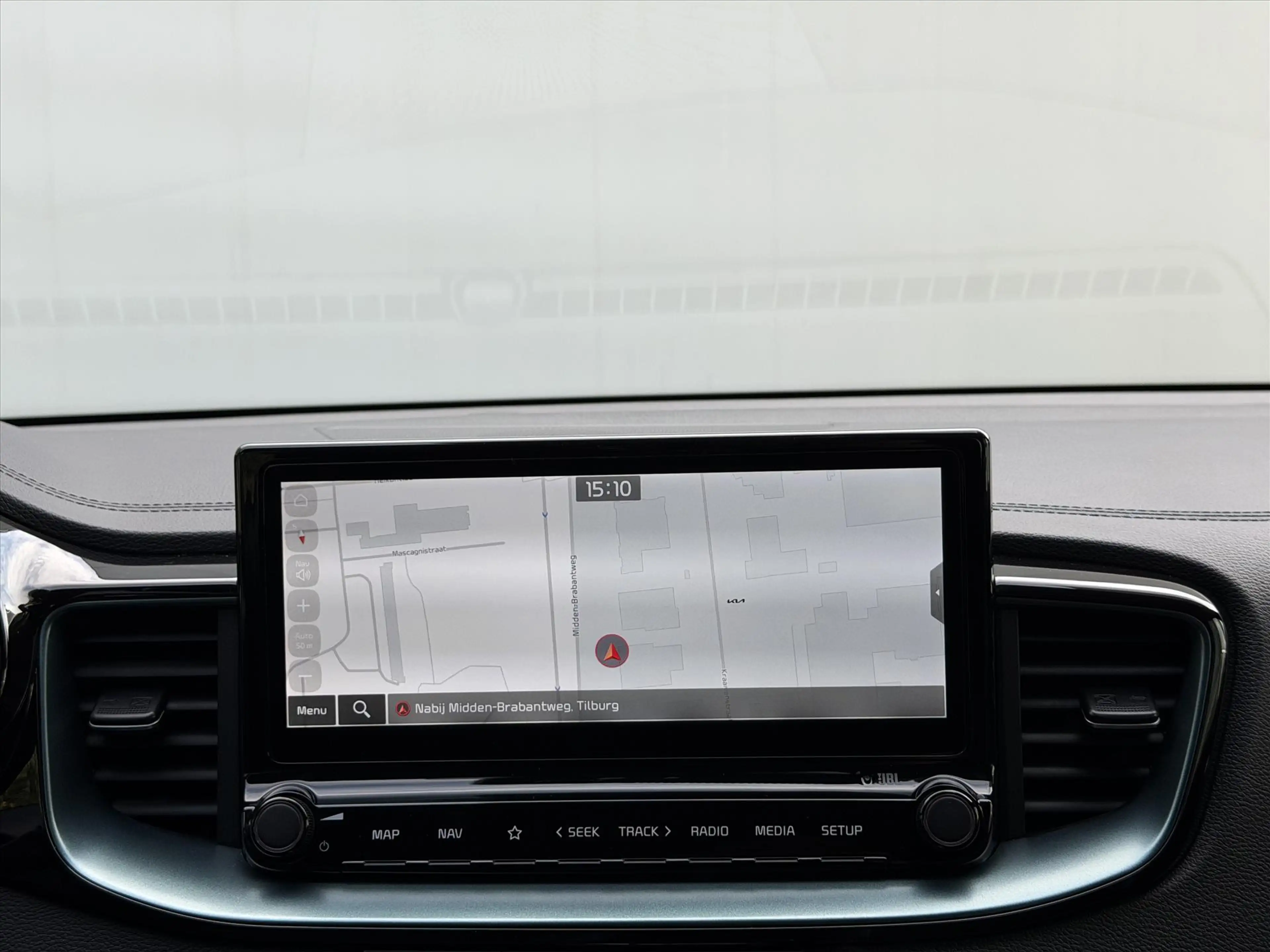 Kia Ceed / cee'd 1.0 T-GDi 100pk Design Edition — photo 15