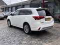 Mitsubishi Outlander 2.4 PHEV Pure+ | 18" LMV | Camera | Stoelverw. | C Blanc - thumbnail 3