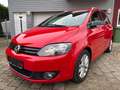 Volkswagen Golf Plus VI Style BMT 1.Hand Rot - thumbnail 3