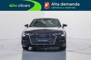 40 TDI S tronic Design