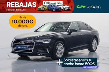 40 TDI S tronic Design