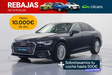 40 TDI S tronic Design