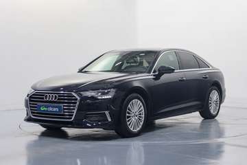 40 TDI S tronic Design