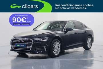 40 TDI S tronic Design
