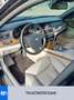 BMW 750 7-serie 750I LANG YOUNGTIMER 360 CAM FULL Noir - thumbnail 11
