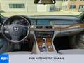 BMW 750 7-serie 750I LANG YOUNGTIMER 360 CAM FULL Noir - thumbnail 9