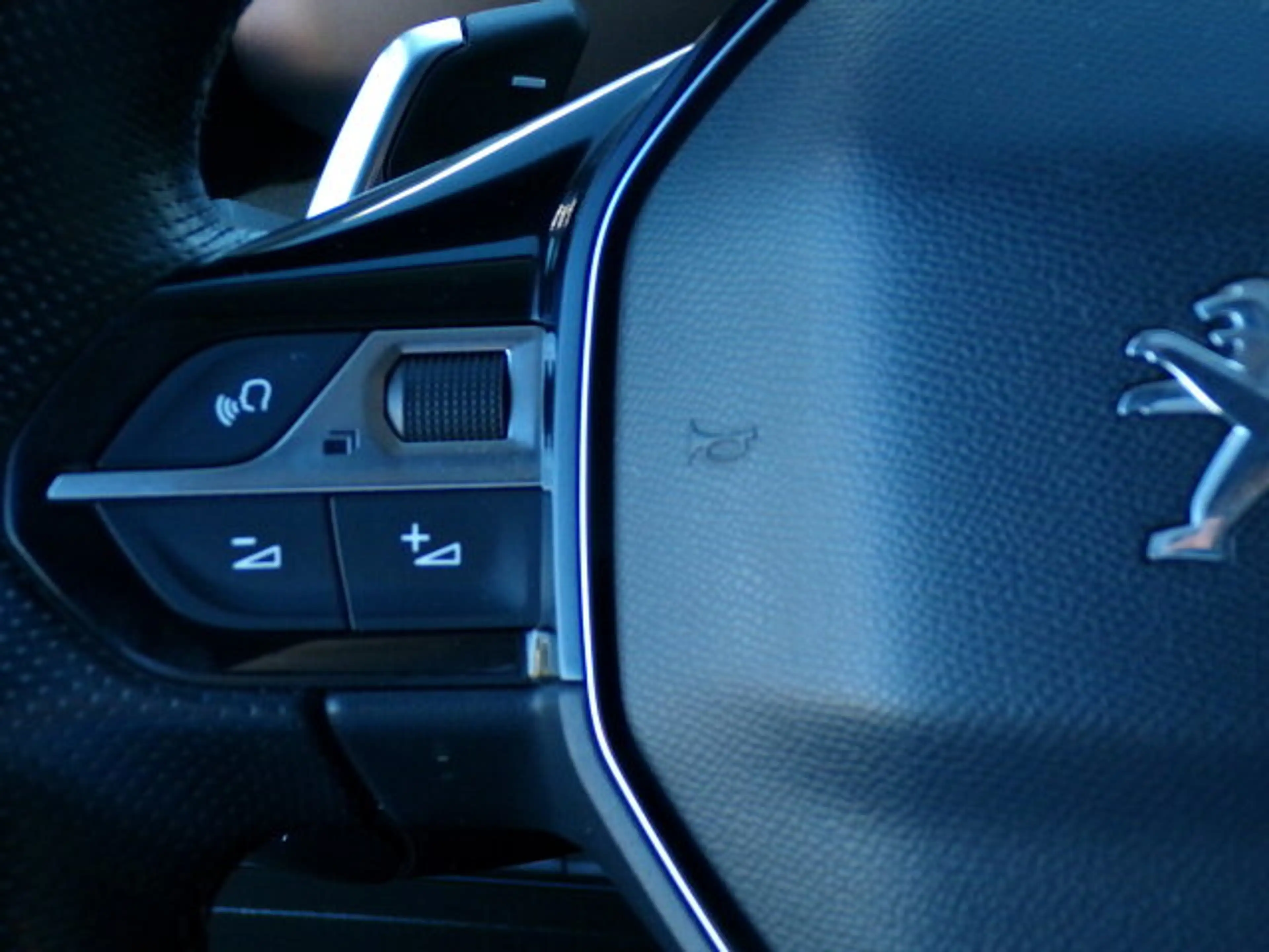 Peugeot Rifter Rifter 1.2 PureTech 130 Allure L2 Kamera/Navi/LM — photo 14